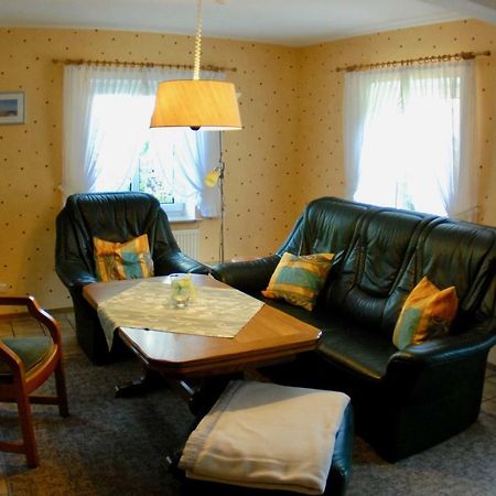 Appartement Hof Olde Warft à Oldenswort Extérieur photo