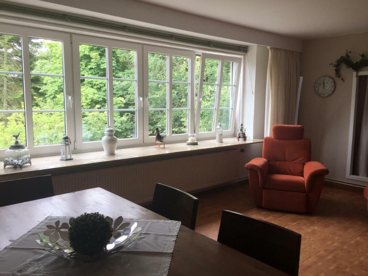 Appartement Hof Olde Warft à Oldenswort Extérieur photo