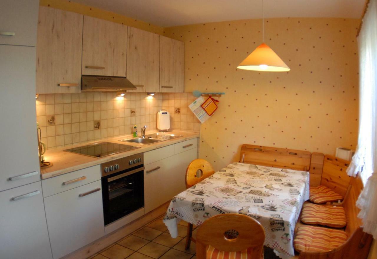Appartement Hof Olde Warft à Oldenswort Extérieur photo